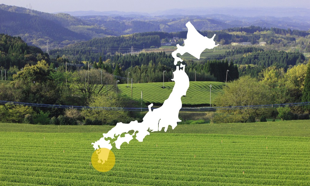 Kagoshima 