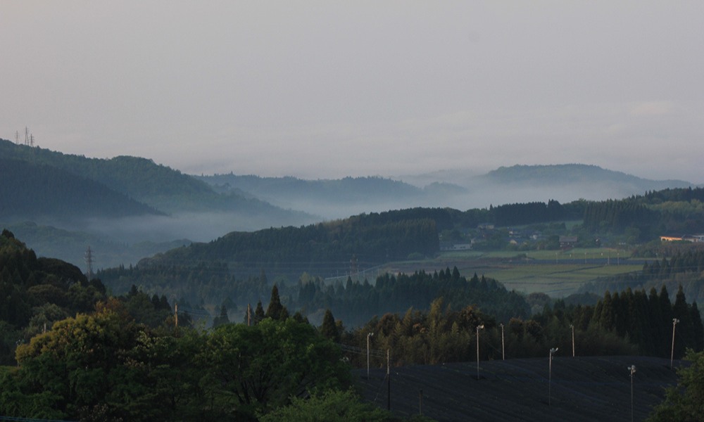 Kirishima Kagoshima